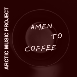 Amen To Coffee (Vodka Remix) Cover Art