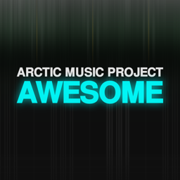 Awesome (Noteahead Remix) Cover Art