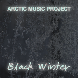 Black Winter Cover Art