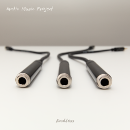 Endless Cover Art