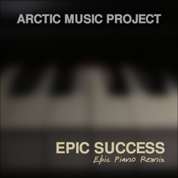 Epic Success (Epic Piano Remix) Cover Art