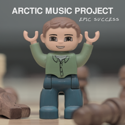 Epic Success Cover Art