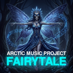Fairytale Cover Art