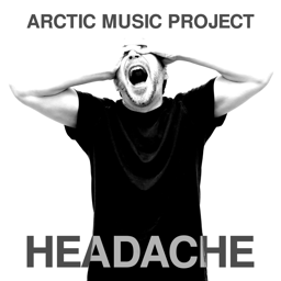 Headache Cover Art