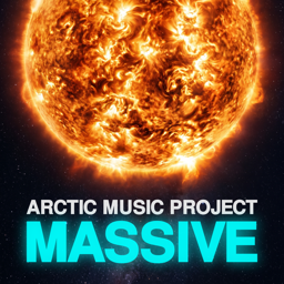Massive Cover Art