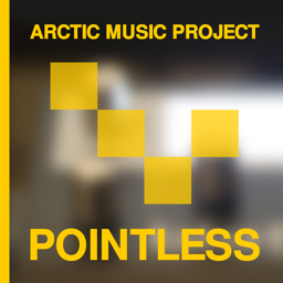 Pointless Cover Art