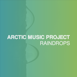 Raindrops Cover Art